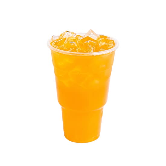 Peach Tea