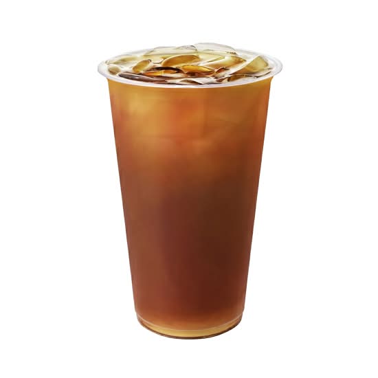 Oolong Tea