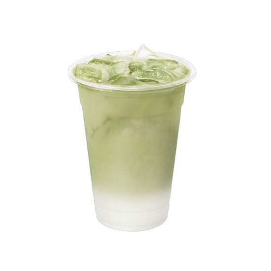 Matcha Latte