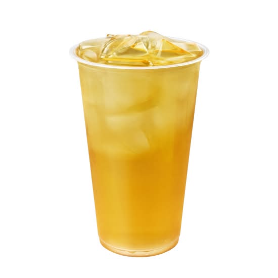 Lychee Tea