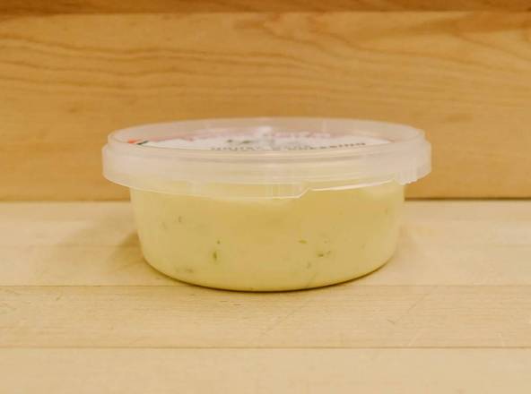 Caesar Salad Dressing