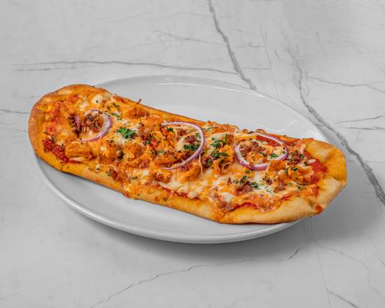 Buffalo Chicken