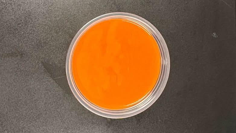 Hot sauce