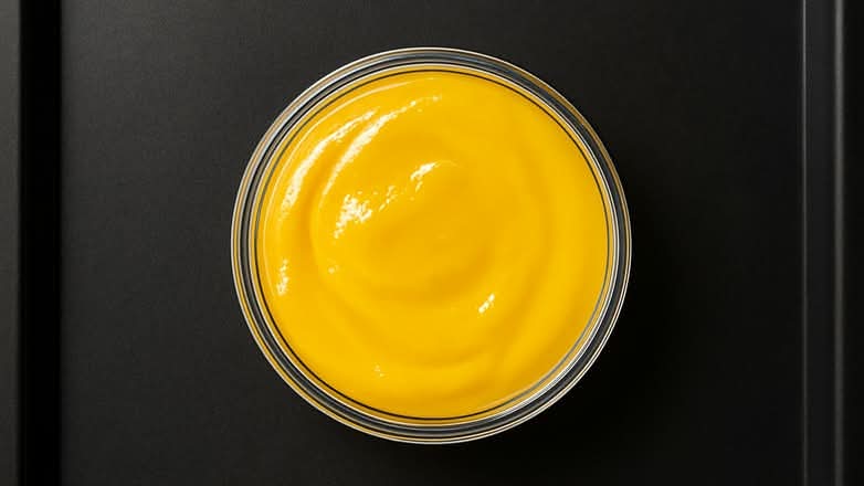 Cheese sauce