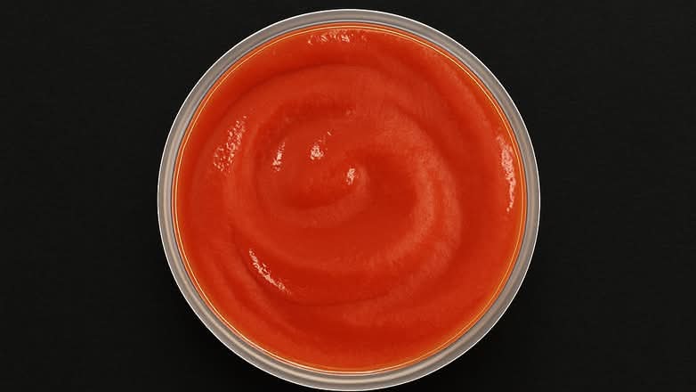Ketchup