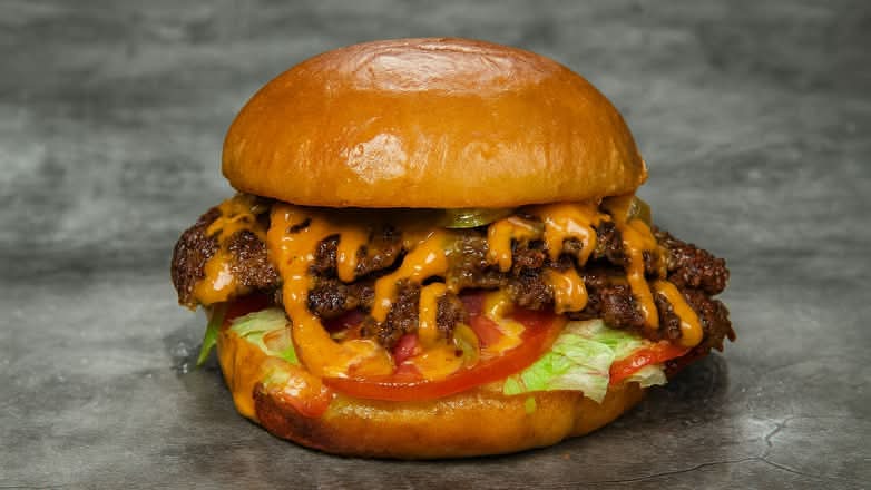 Spicy Chipotle Smash 🌶️