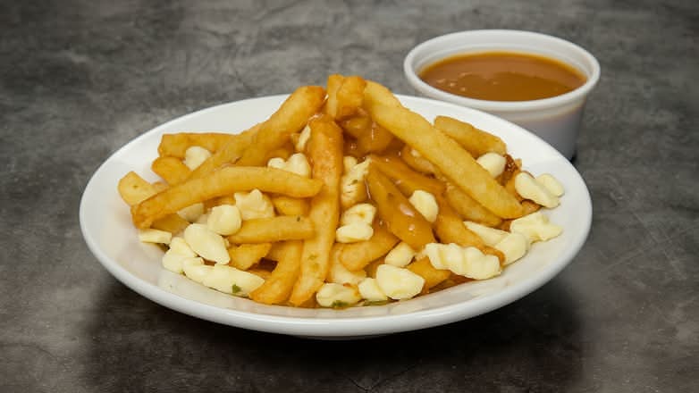 Poutine🍁