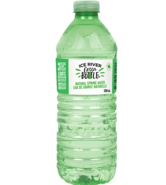Bottle Water