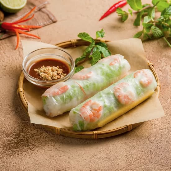 Goi Cuon