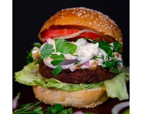 Veggie Burger