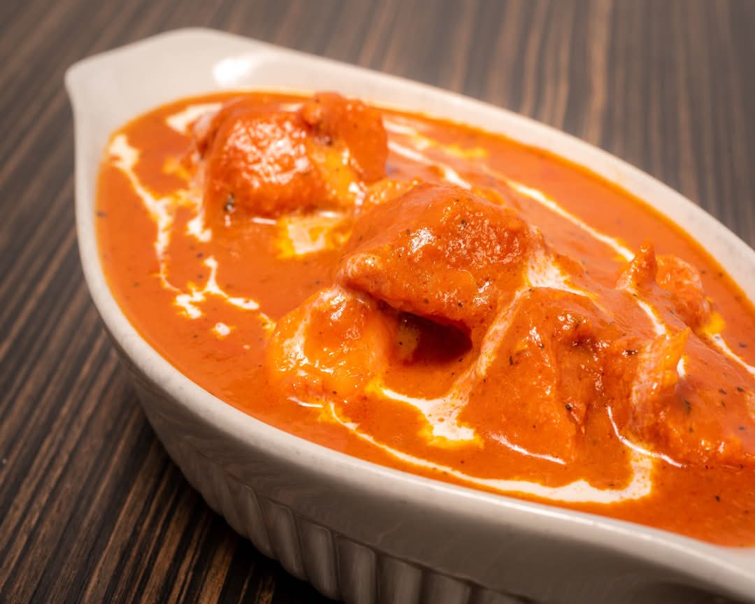 Spice Hut Indian Cuisine. cover
