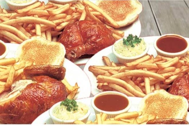 Super Spécial (4 personnes) / Super Special (4 persons)