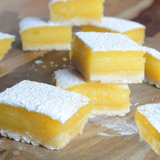 Lemon Square
