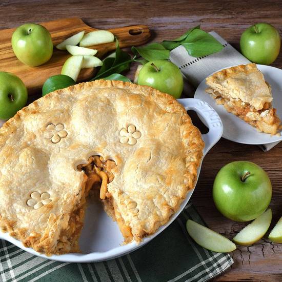 Apple Pie