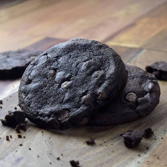 Double Chocolate Cookie 6 Pack