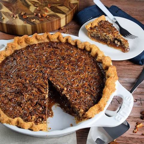 Pecan Pie