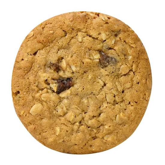 Oatmeal Raisin