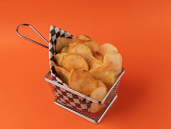 Kettle Chips