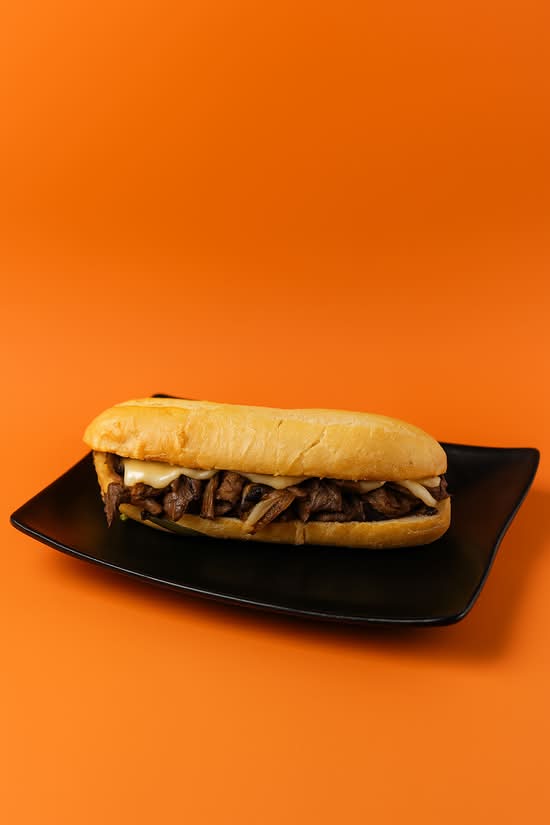Philly Cheesesteak