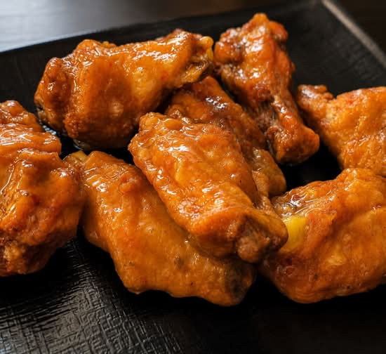 Wings 1 Pound