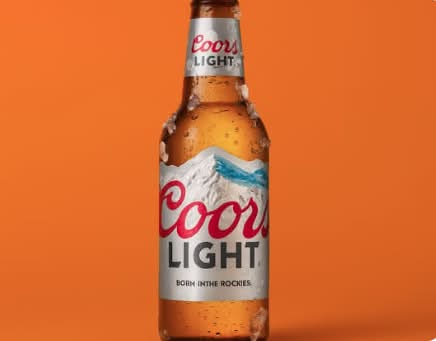 Coors Lite