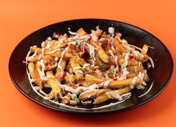 965 Loaded Fries