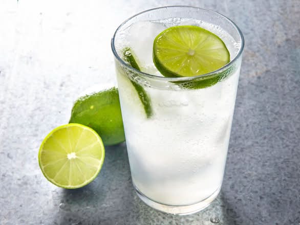 Limonade / Đá Chanh Tươi