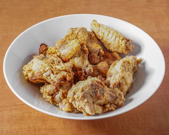 Chicken Wings (11 pcs)