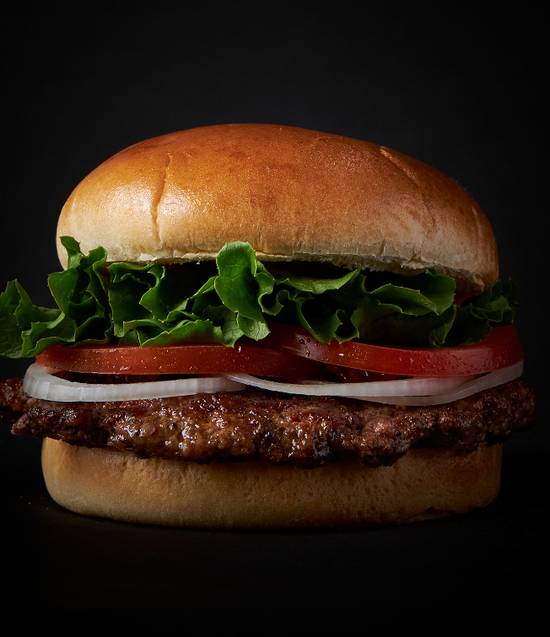 IMPOSSIBLE™ BURGER - CALS 370