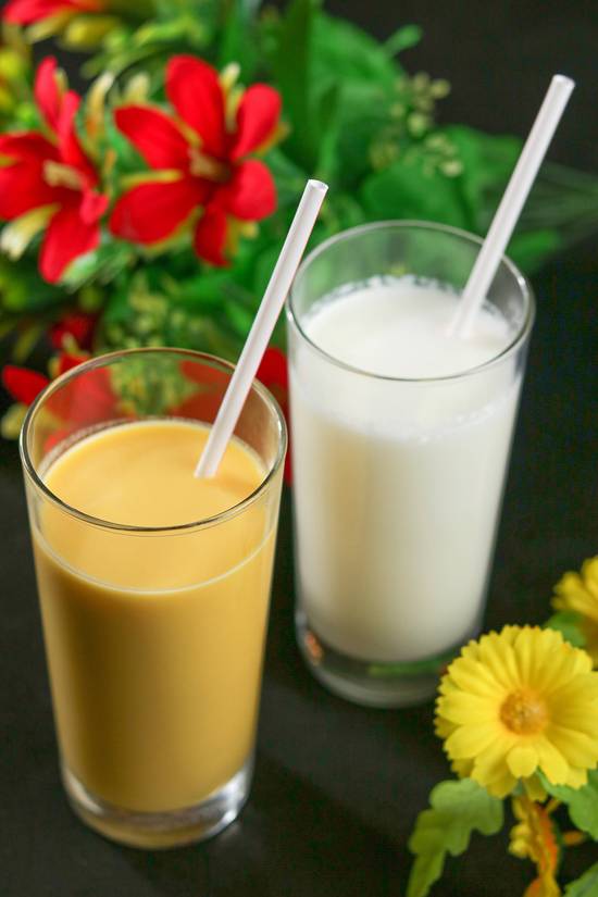 Sweet Lassi (Lassi sucré)