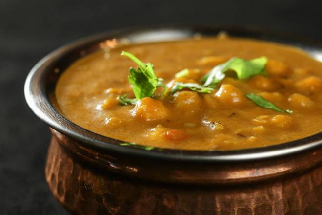 Chana Masala