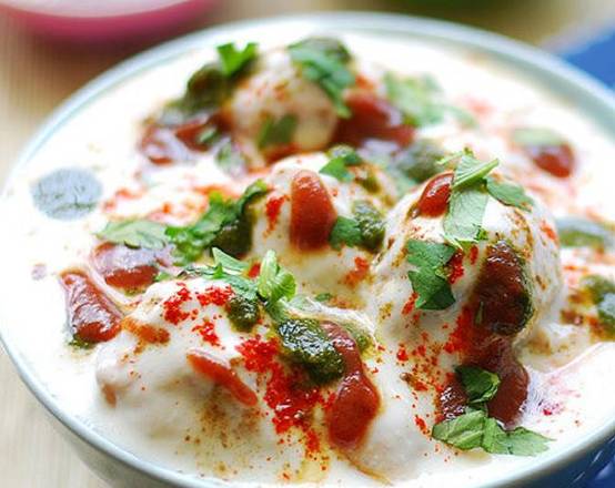 Dahi Vada