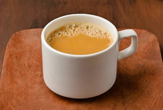 Indian Masala Chai (Thé indien)