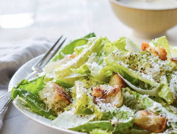 Salade César / Caesar Salad