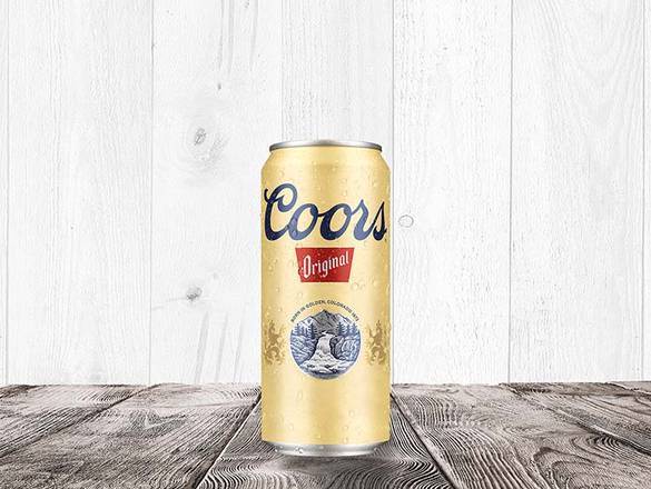 Coors Original