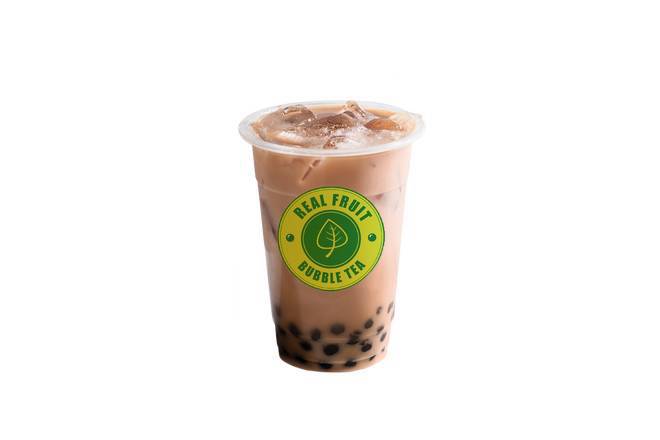 Small Hot Original Milk Black Tea / Thé Noir Au Lait Original