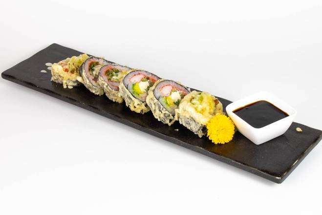 Fire Roll (6 pcs)