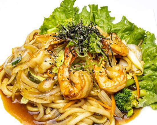 Yaki Udon