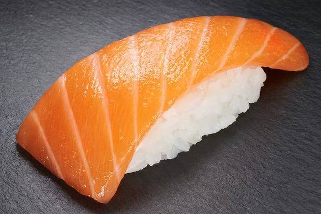 Altlantic Salmon (Sake)