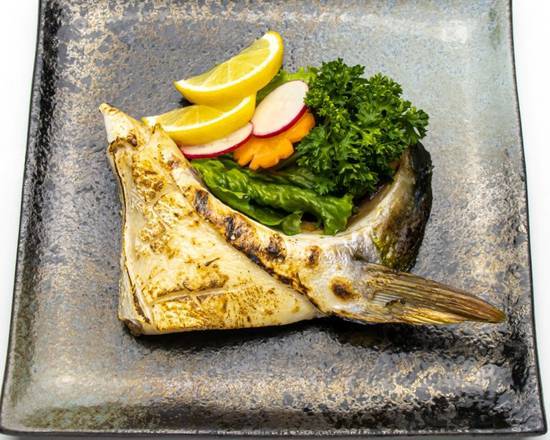 Hamachi Kama