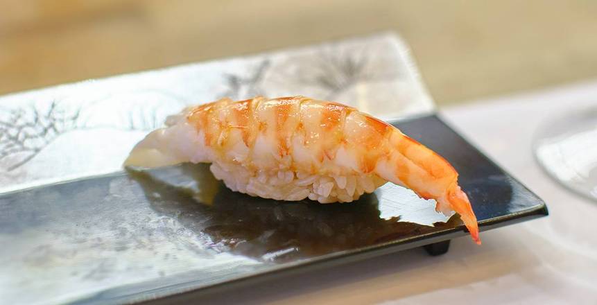 Boiled Shrimp (Ebi)