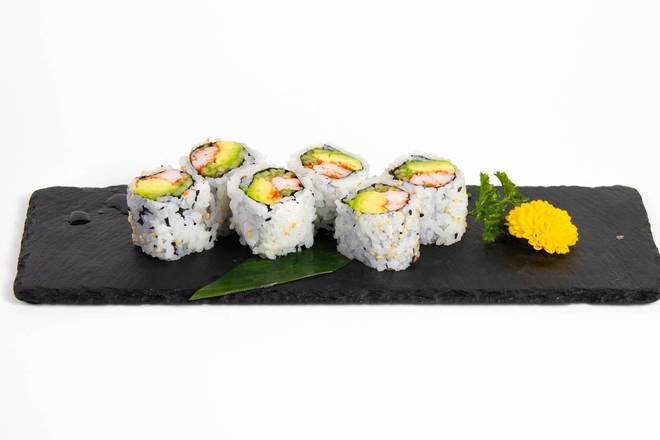 California Roll (6 pcs)