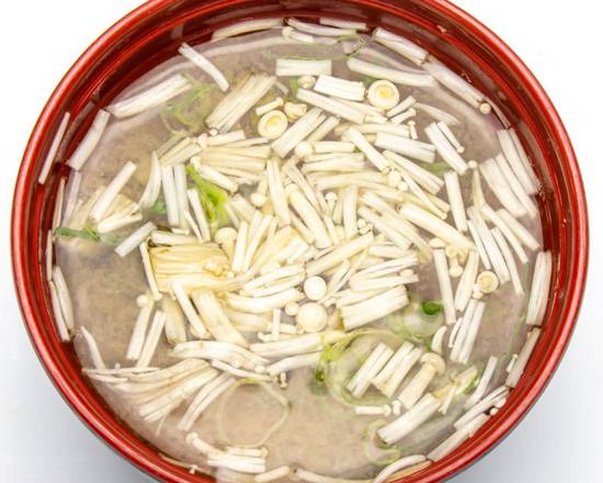 Miso Soup