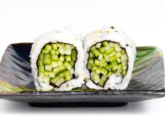 Kappa Roll (6 pcs)