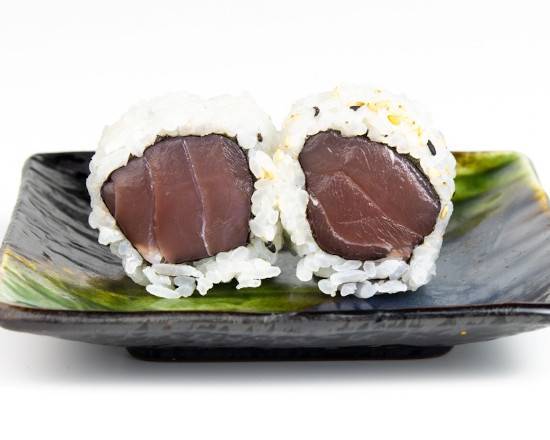 Tuna Roll (6 pcs)