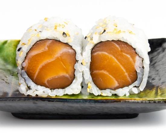 Salmon Roll (6 pcs)