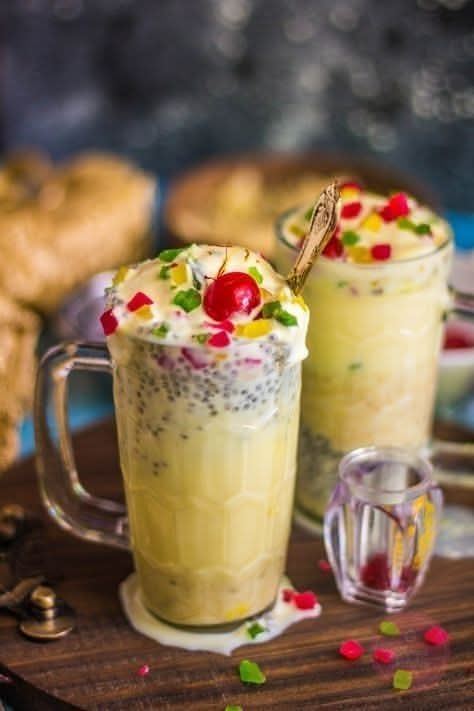Royal Falooda