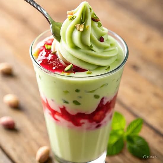 Royal Kulfi Falooda