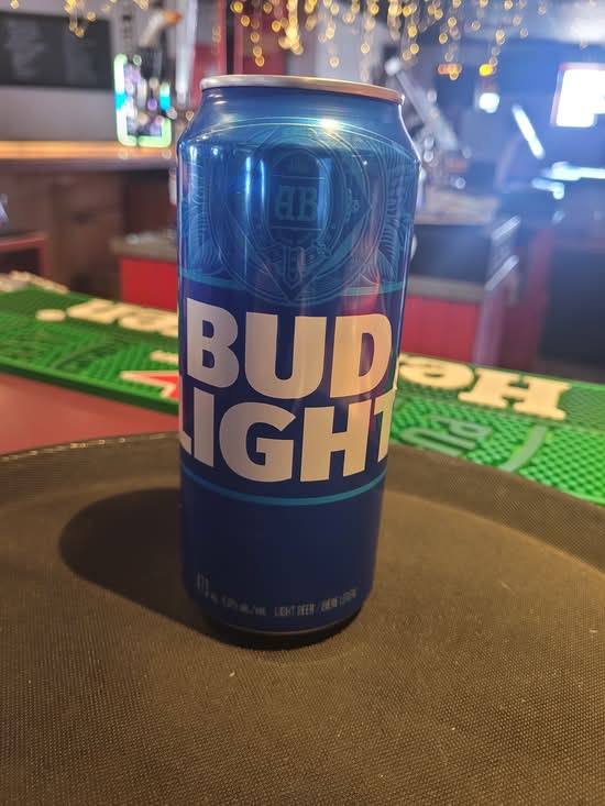 Bud light
