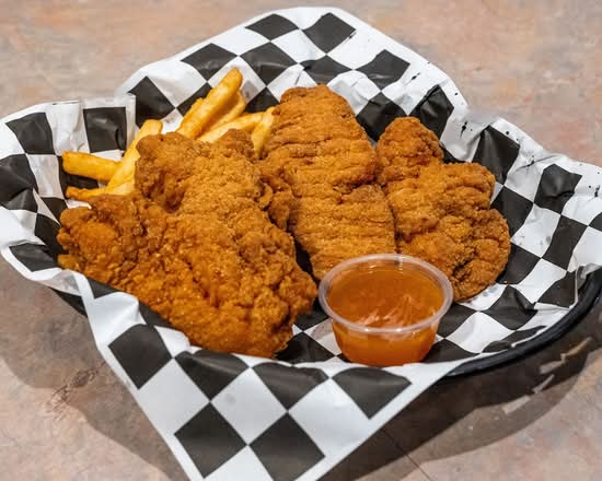 Chicken Tenders